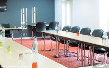 Hotel Ibis Styles Haydock