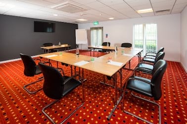 Ibis Styles Haydock