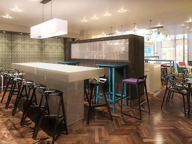 Hotel Ibis Styles Liverpool