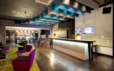 Hotel Ibis Styles Liverpool