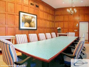 Boardroom