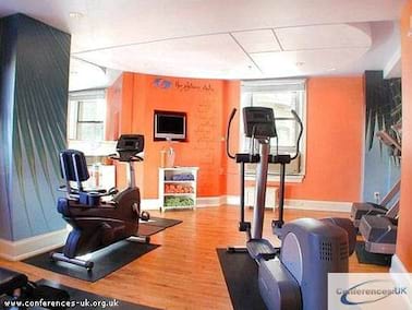 Fitness