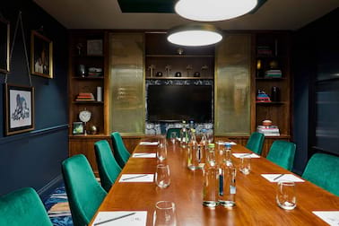 Hotel Indigo Chester