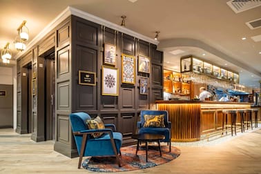 Hotel Indigo Chester