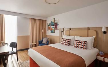 Hotel Indigo Coventry