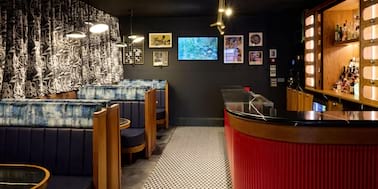 Hotel Indigo Edinburgh