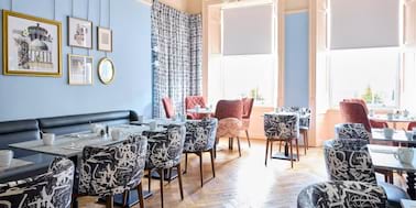 Hotel Indigo Edinburgh