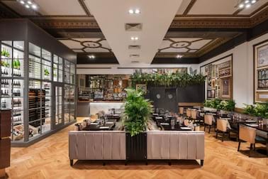 Hotel Indigo Edinburgh Princes Street