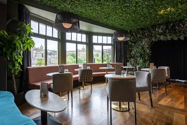 Hotel Indigo Edinburgh Princes Street