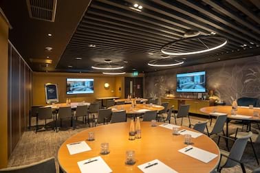 Hotel Indigo Leeds