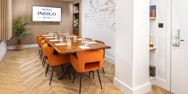 Hotel Indigo Newcastle