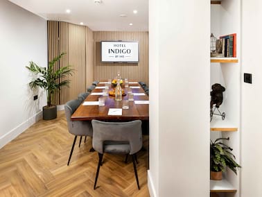 Hotel Indigo Newcastle