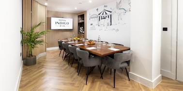 Hotel Indigo Newcastle