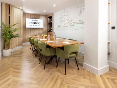 Hotel Indigo Newcastle