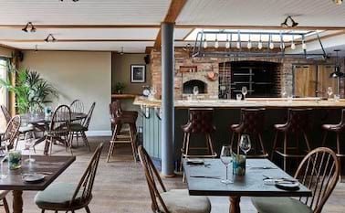 Hotel Indigo Stratford Upon Avon