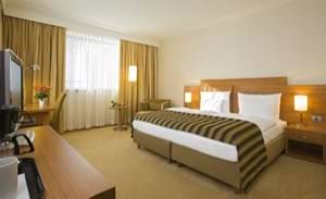 Hotel International Zagreb
