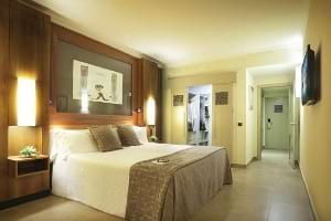 Hotel Jardines de Nivaria Tenerife