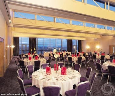 Banquet]#
