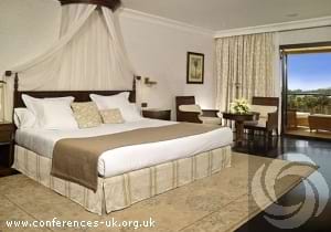 Hotel Las Madrigueras Sata Cruz Tenerife