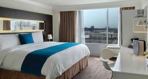 Hotel Le Bleu New York