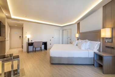 Hotel Melia Alicante