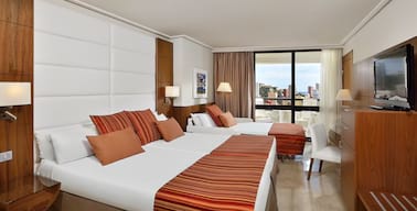 Hotel Melia Benidorm