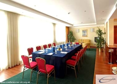 Hotel Melia Roma Aurelia Antica