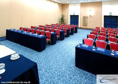 Hotel Melia Roma Aurelia Antica