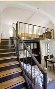 Hotel Mercure Crystal Palace Turin