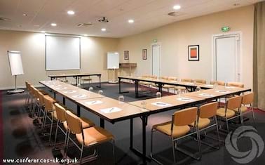 Hotel Mercure Libourne Saint-Emilion