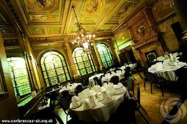 Hotel Metropole Brussels
