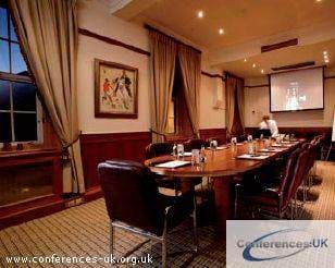 Conference Suite