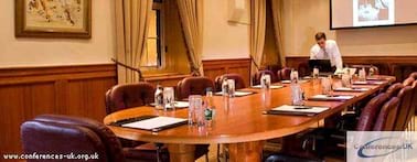 Conference Suite