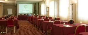 Hotel Mirage Milan