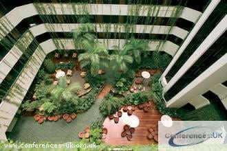 Atrium