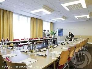 Boardroom