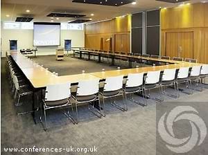 Boardroom