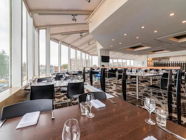 Hotel Novotel Sydney Brighton Beach