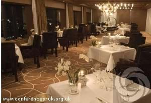 Hotel Okura Amsterdam