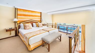 Hotel Palacio Estoril