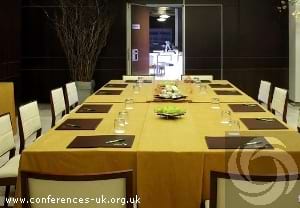 Hotel Paseo Del Arte Madrid Spain