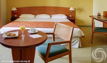Hotel Pau La Palmeraie