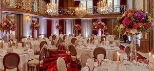Hotel Plaza Athenee Paris