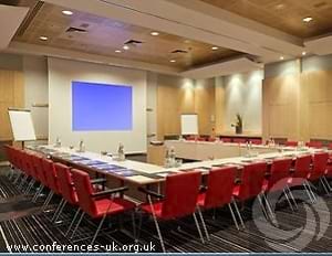 Hotel Pullman Paris Centre - Bercy