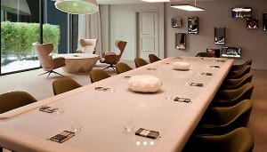 Hotel Pullman Paris Montparnasse