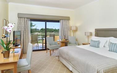 Hotel Quinta do Lago
