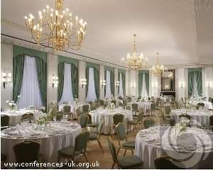 Hotel Quirnale Rome