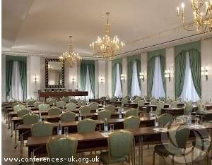 Hotel Quirnale Rome