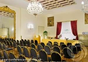 Hotel Savoy Rome