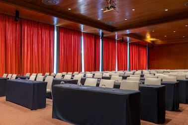 Hotel SB Diagonal Zero Barcelona